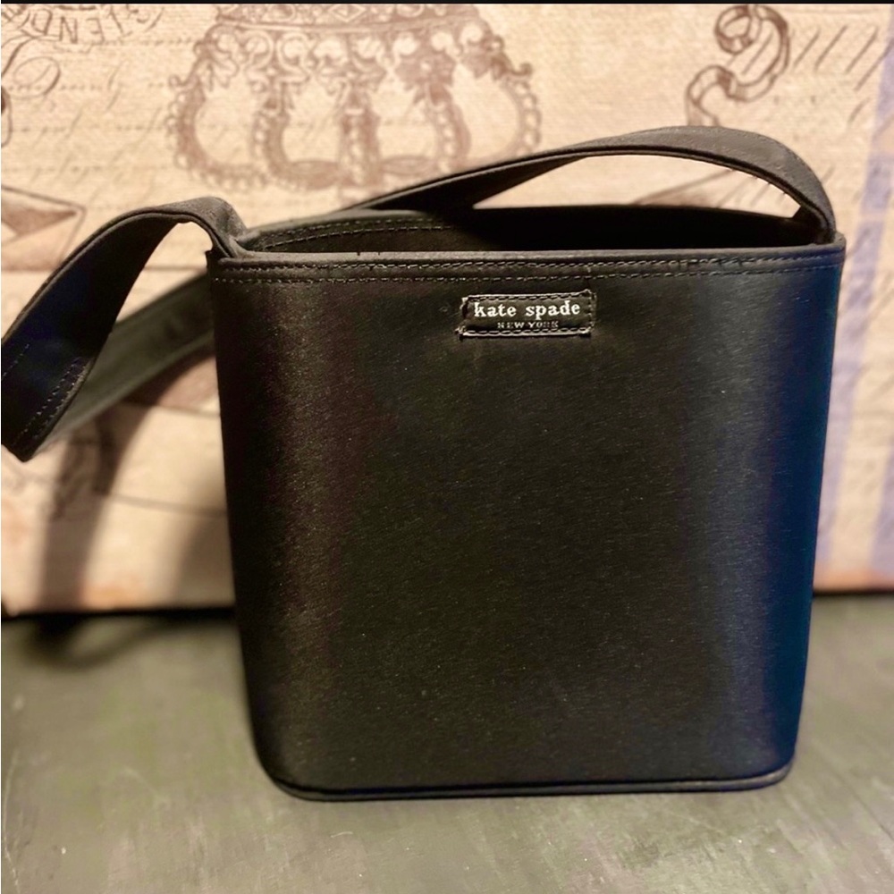 Adorable Kate Spade Bucket Bag